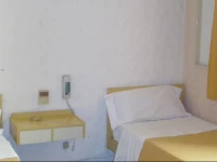 Hotel Panamericano Mendoza 2*