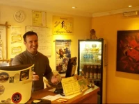 Savigliano International Hostel