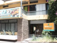 Sosahaus Hostel Mendoza