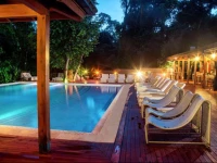 La Cantera Jungle Lodge 4*