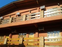 La Strada Residencial 3*