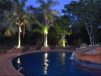 Marcopolo Suites Iguazu 3*