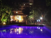 Marcopolo Inn Iguazu