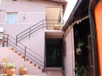 Residencial Uno Hostel