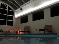 Hotel Ghala Salta 3*