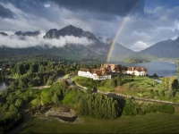 Llao Llao Hotel & Resort, Golf-Spa 5*