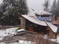 Design Suites Bariloche 4*