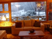 Hosteria Quime Quipan 3*