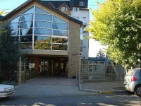 Patagonia Sur Hotel 3*