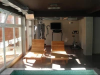 Quillen Hotel & Spa 3*