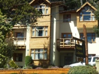 Apart Hotel Bungalows Los Cipresales 2*