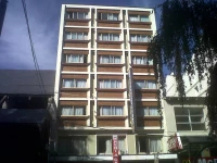Hotel Internacional 2*