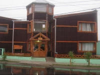 Hosteria Les Eclaireurs 3*