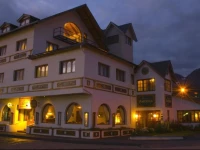 Hosteria Y Restaurante America 3*