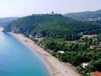 San Panteleimon Beach Hotel 3*