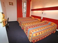 Normandie Hotel Nice 2*
