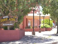Hotel Cerro Azul 3*