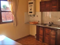 Apart Hotel El Portico