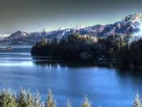 Las Ramblas De Puerto Manzano / Suite Boutique Villa La Angostura 4*