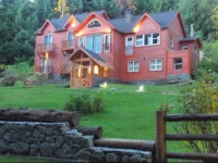 Hosteria Lekun Lekun