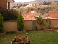 La Colina Bed and Breakfast