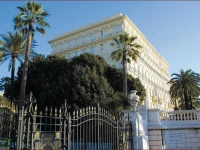 West End Hotel Nice 4*