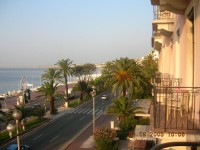 Westminster Hotel Nice 3*