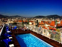 Splendid Hotel et Spa Nice 4*
