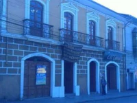 Casa Colonial San Pedro