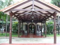 Urbari Apartment Resort 4*