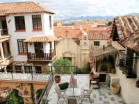 Boutique Mi Pueblo Samary 4*