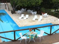 Pontal da Ferradura 4*