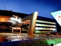 Viale Cataratas Hotel & Eventos 4*