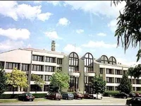 Napsugar Hotel Heviz 2*