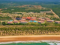 Grand Palladium Imbassai Resort & Spa 5*
