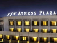N.J.V. Athens Plaza 5*