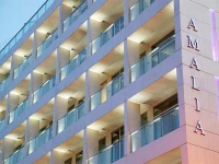 Amalia 4*