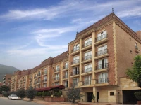 Hotel Estelar Windsor House 5*