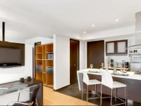 Continental All Suites Hotel 4*