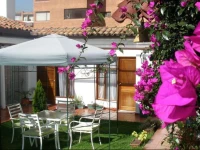 Hotel Balmoral Casa & Hostal 3*