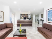 Travelers Fontana Plaza