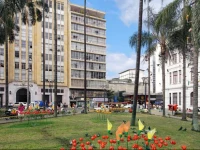 Hotel Royal Plaza Cali 3*