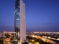 Torre de Cali Plaza Hotel 3*