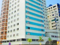 Hotel Cartagena Plaza 4*