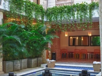 Casa Canabal Hotel Boutique 4*