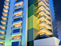 Hotel Dann Cartagena 4*