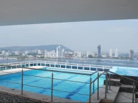 Hotel Cartagena Premium 3*