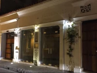 Hotel Casa Real Cartagena 3*