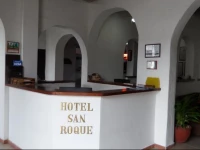Hotel San Roque Cartagena 3*