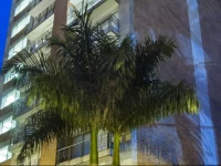 Travelers Orange Suites